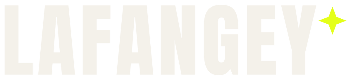 Lafangey